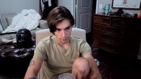 str8whiteboy21 online show from 07.27.26