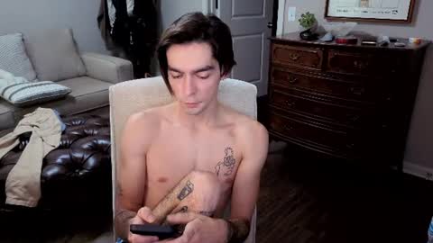 str8whiteboy21 online show from 08.02.26