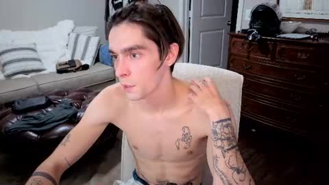 str8whiteboy21 online show from 08.09.26