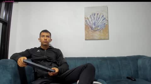 straight__friends online show from 11.07.25