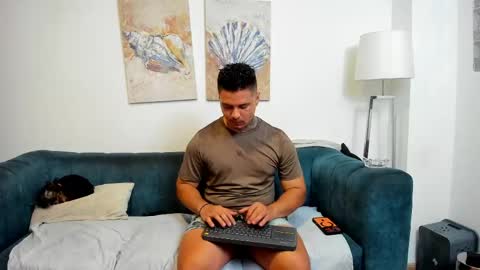straight__friends online show from 04.16.26