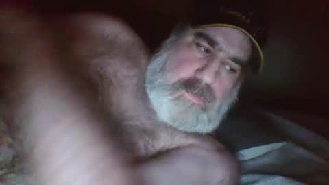 Snapshot of straightbear4you chatting on 12.07.24 Straightbear4you online show from 12.07.24