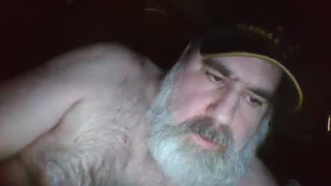 Snapshot of straightbear4you chatting on 12.21.24 Straightbear4you online show from 12.21.24