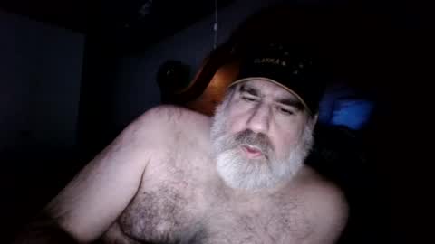 Snapshot of straightbear4you chatting on 07.28.26 Straightbear4you online show from 07.28.26