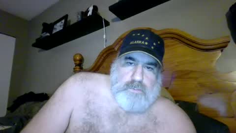 Snapshot of straightbear4you chatting on 08.01.26 Straightbear4you online show from 08.01.26
