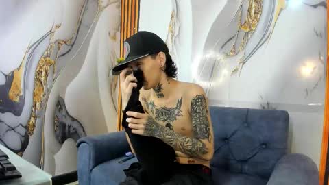 NICK online show from 10.21.25