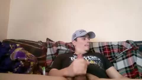 Snapshot of straightguyjakin85 chatting on 12.15.24 McLovinJackin online show from 12.15.24