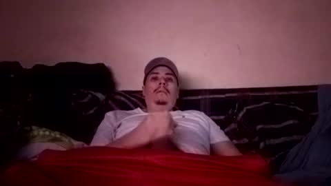 Snapshot of straightguyjakin85 chatting on 01.31.25 McLovinJackin online show from 01.31.25