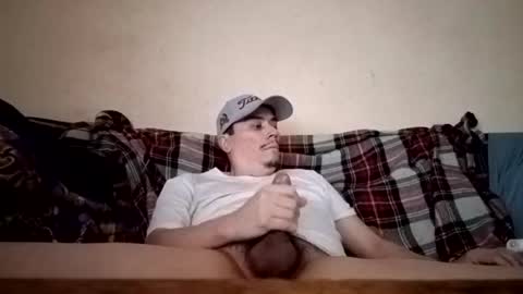 Snapshot of straightguyjakin85 chatting on 01.31.25 McLovinJackin online show from 01.31.25