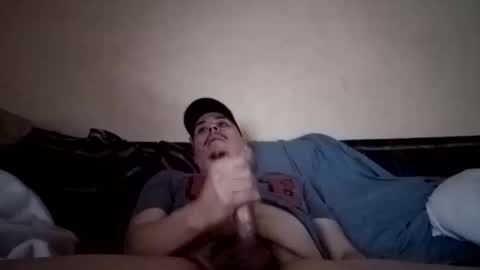 Snapshot of straightguyjakin85 chatting on 02.27.25 McLovinJackin online show from 02.27.25