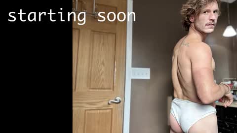 Snapshot of straightishd chatting on 11.30.25 Cowboy Zuhly online show from 11.30.25