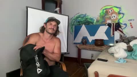 Cowboy Zuhly online show from 06.10.26