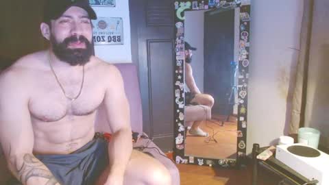 straightopenminds online show from 11.20.25