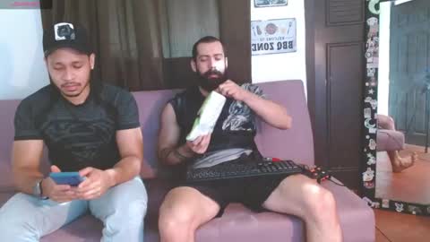 straightopenminds online show from 11.29.25