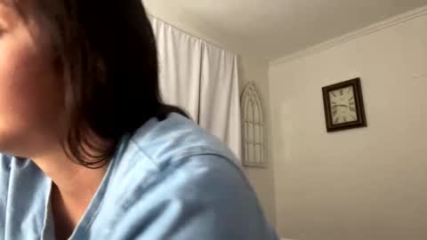 Snapshot of straightoutthetrailer chatting on 11.14.25 lucille beatrice luficer call me lucy online show from 11.14.25