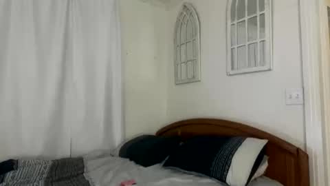 Snapshot of straightoutthetrailer chatting on 02.02.26 lucille beatrice luficer call me lucy online show from 02.02.26