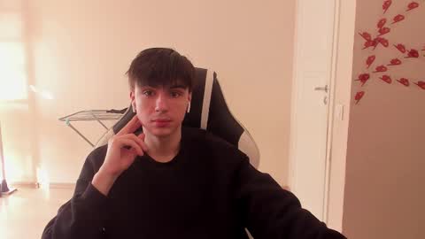 Ray online show from 03.09.25