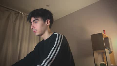 Snapshot of stralght_twinks chatting on 02.22.26 Ray online show from 02.22.26