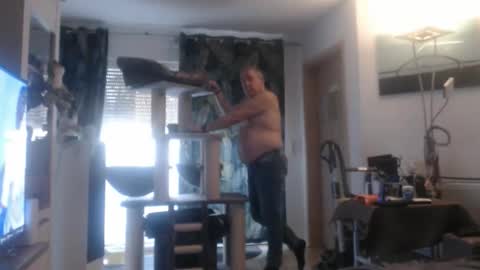 Stranger online show from 10.26.25