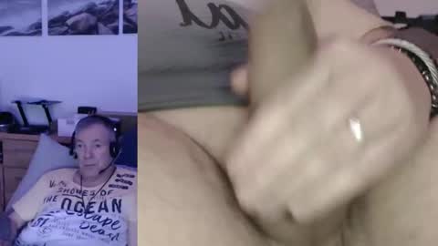 Stranger online show from 01.12.26