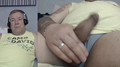 Stranger online show from 05.05.26