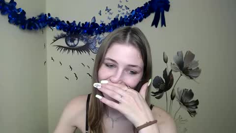 Amalia online show from 01.09.25