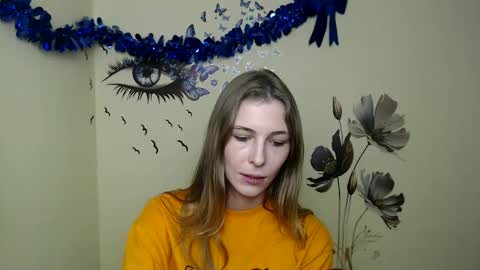 Amalia online show from 01.11.25