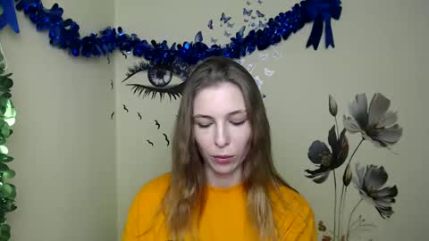 Amalia online show from 01.16.25