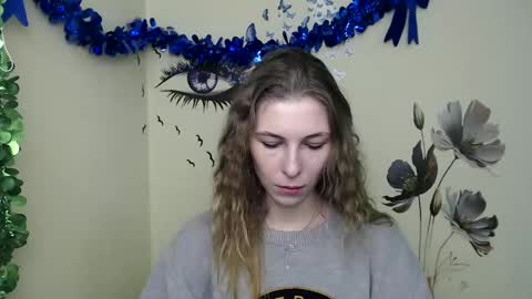 Amalia online show from 01.17.25