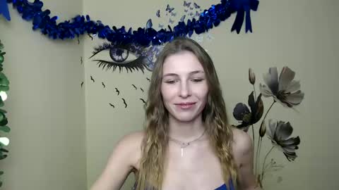 Amalia online show from 01.23.25