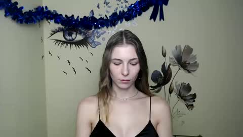 Amalia online show from 01.24.25