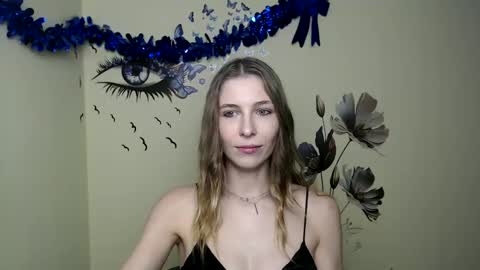 Amalia online show from 01.24.25