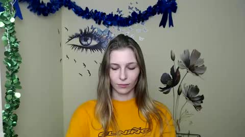 Amalia online show from 02.26.25