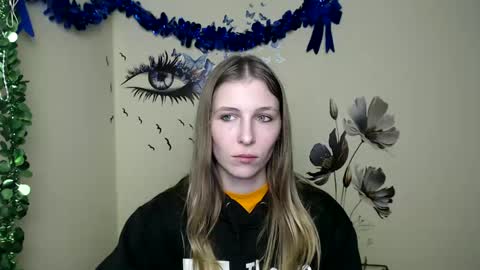 Amalia online show from 02.26.25