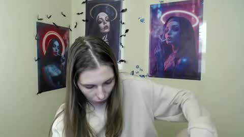 Amalia online show from 10.30.25