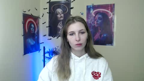 Amalia online show from 11.14.25