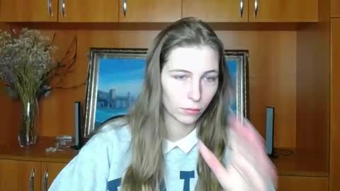 Amalia online show from 12.14.25