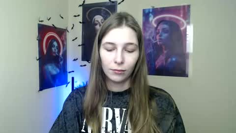 Amalia online show from 02.13.26