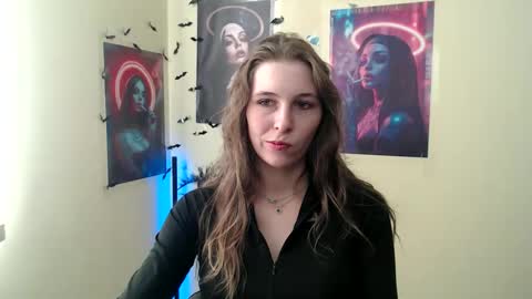 Amalia online show from 03.09.26