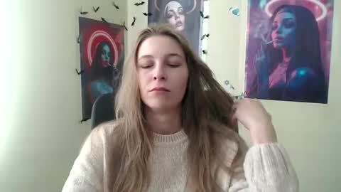 Amalia online show from 04.27.26