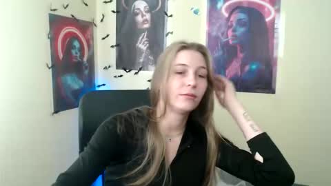 Amalia online show from 04.30.26