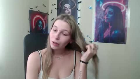 Amalia online show from 05.11.26