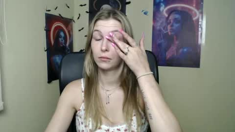 Amalia online show from 07.12.26