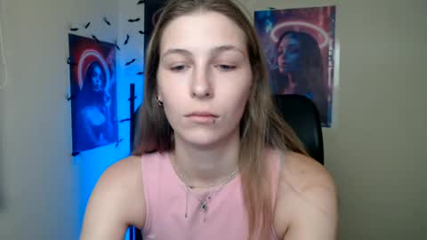 Amalia online show from 07.22.26