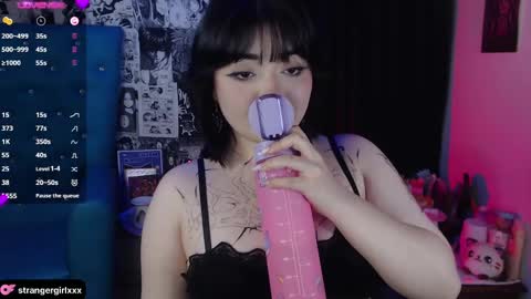 Carla  Independent model  online show from 01.24.25