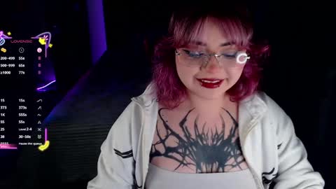 Carla  Independent model  online show from 04.24.26