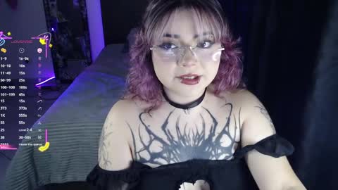 Carla  Independent model  online show from 04.27.26