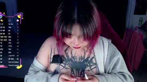 Snapshot of strangergirlxxx chatting on 08.06.26 Carla Independent model online show from 08.06.26