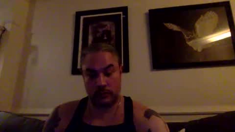 strap1on212 online show from 02.15.26