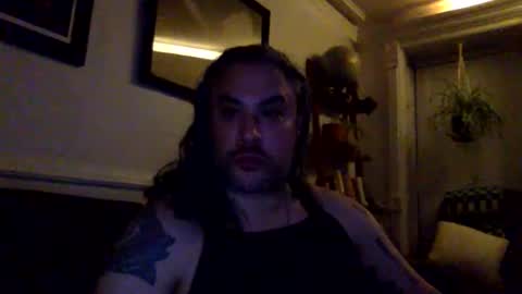 strap1on212 online show from 03.16.26